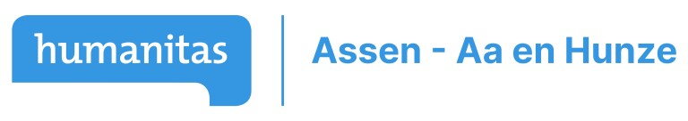 Humanitas Assen-Aa en Hunze logo